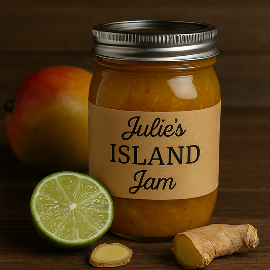 Island Jam